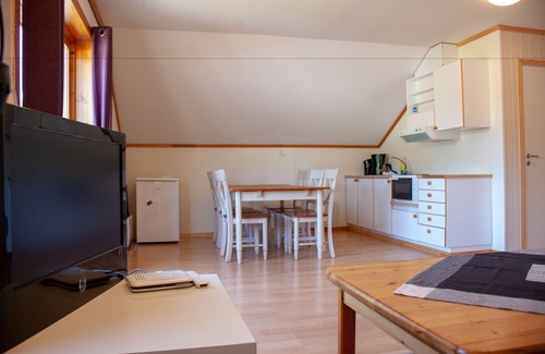Lindesnes RV Rental | Solstrand Camping