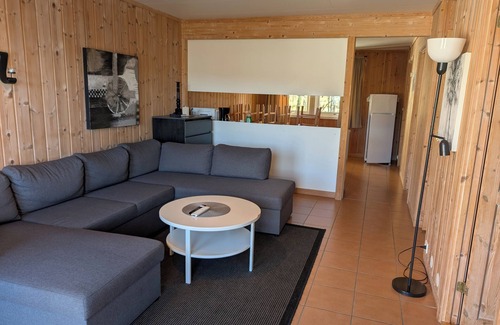 Lindesnes RV Rental | Solstrand Camping