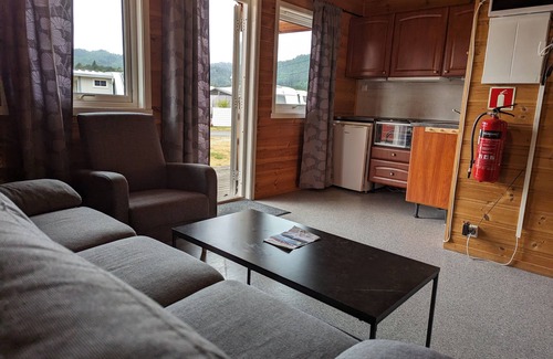 Lindesnes RV Rental | Solstrand Camping