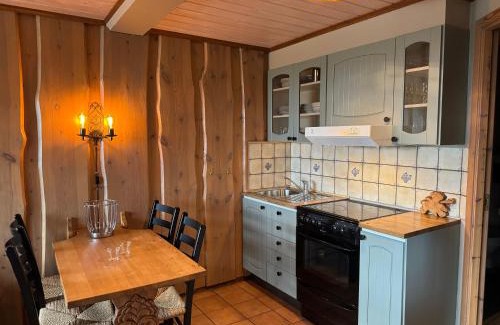 B Resort | Solstua Lifjell