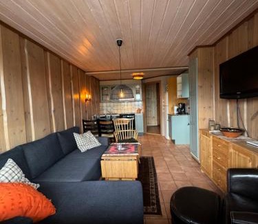 B Resort | Solstua Lifjell