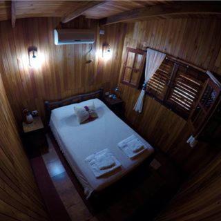 Zona Granja Cabin | Soltame Carnaval