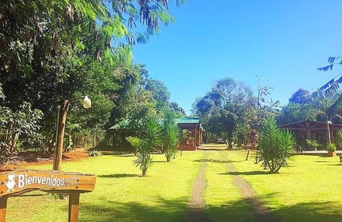 Zona Granja Cabin | Soltame Carnaval