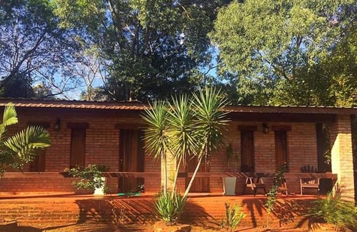 Zona Granja Cabin | Soltame Carnaval