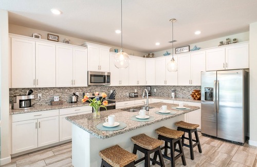 Loughman House | 🏖️ Solterra Beach - 6BR Home with Pool, Spa & Resort Perks | 20% Off Thru 2025