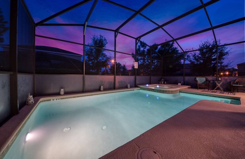 Loughman House | 🏖️ Solterra Beach - 6BR Home with Pool, Spa & Resort Perks | 20% Off Thru 2025