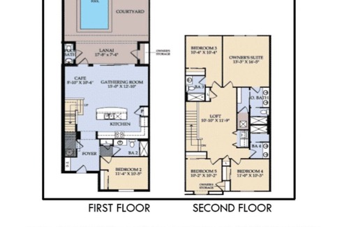 Loughman Apartment | Solterra Fun Epic Themed Home Lazy River By Disney