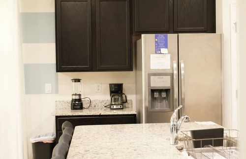Loughman House | Solterra Resort 5BR Pool Villa