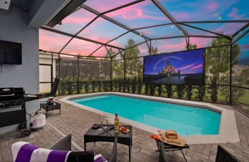 Loughman House | Solterra Resort Pool & Game Room 15 MI to Disney