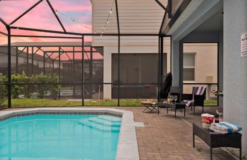 Loughman House | Solterra Resort Pool & Game Room 15 MI to Disney