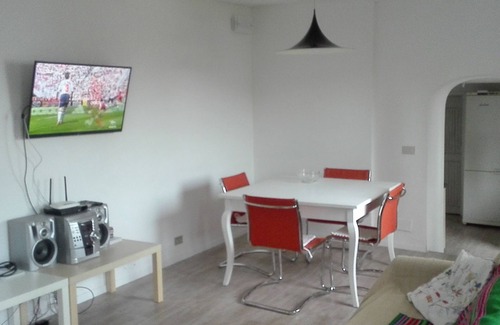 Solto Collina House | Solto Collina: Country Cottage/Gite - SOLTO COLLINA