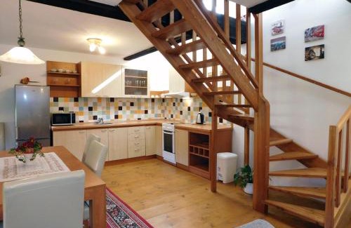 Smizany House | Soludus-Spišský ľudový dom