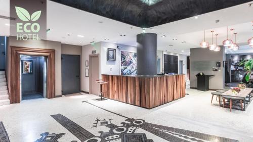 Centar Hotel | Solun Hotel & SPA