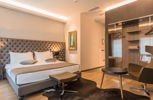 Centar Hotel | Solun Hotel & SPA