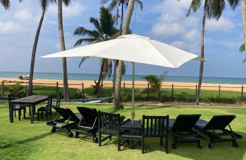 Marawila Resort | SOLUNA BEACH RESORT