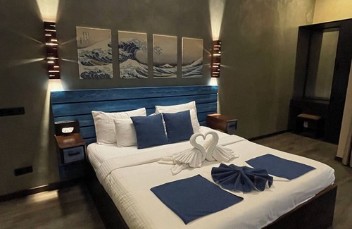 Marawila Hotel | Soluna Beach Resort