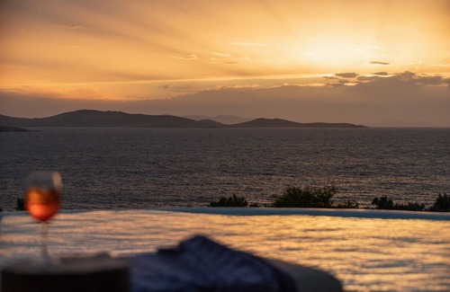 Agios Ioannis Villa | SoLuna Casa - Mykonos