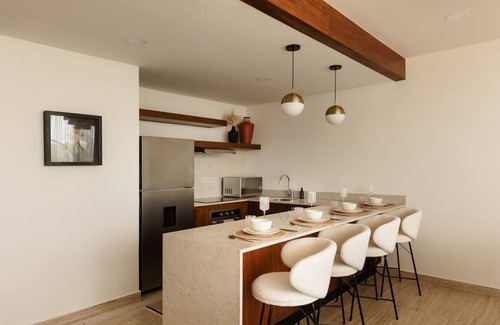Playa Paraiso Apartment | Soluna Jungle Retreat
