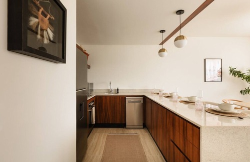 Playa Paraiso Apartment | Soluna Jungle Retreat