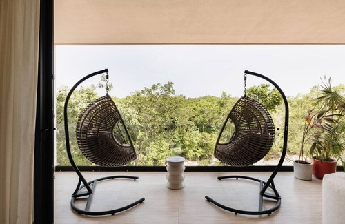 Playa Paraiso Apartment | Soluna Jungle Retreat