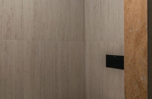 Adamas Hotel | Solus Suites