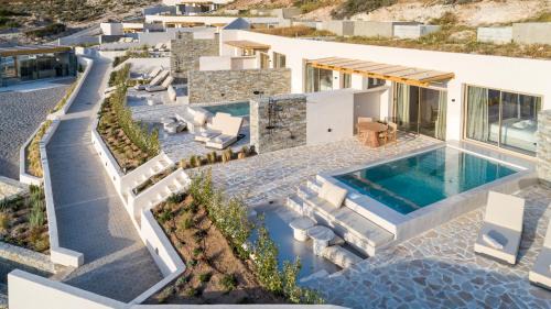 Adamas Hotel | Solus Suites Milos