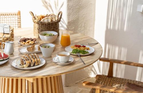 Adamas Hotel | Solus Suites Milos