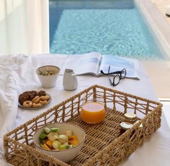 Adamas Hotel | Solus Suites Milos