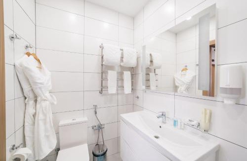 Bishkek Apartment | Solutel apartments-32