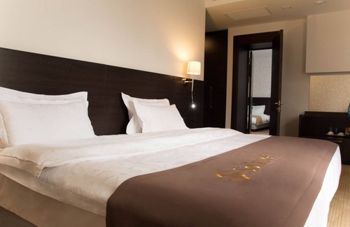 Bishkek Hotel | Solutel