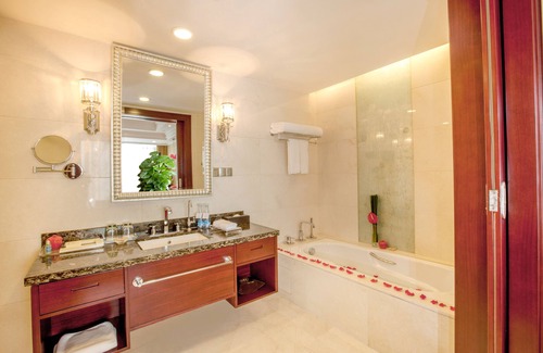 Tianhe Hotel | Soluxe Hotel Guangzhou