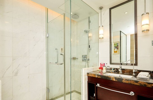 Tianhe Hotel | Soluxe Hotel Guangzhou
