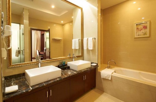 Niamey Hotel | Soluxe Hotel Niamey