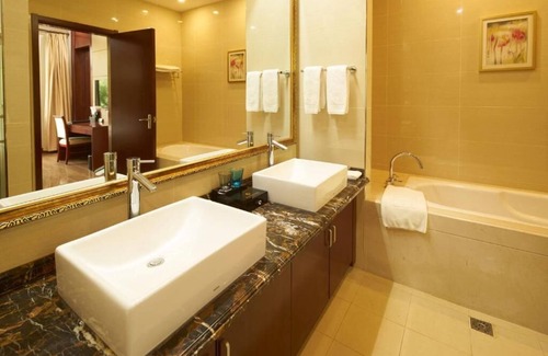 Niamey Hotel | Soluxe Hotel Niamey