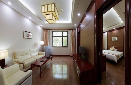 Niamey Hotel | Soluxe Hotel Niamey