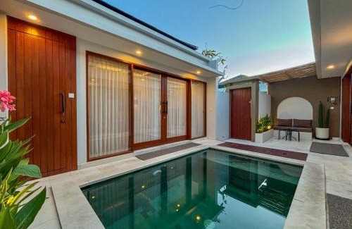 Sidakarya Villa | Solvana Villas Sanur by AGATA
