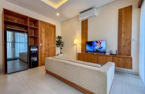 Sidakarya Villa | Solvana Villas Sanur by AGATA