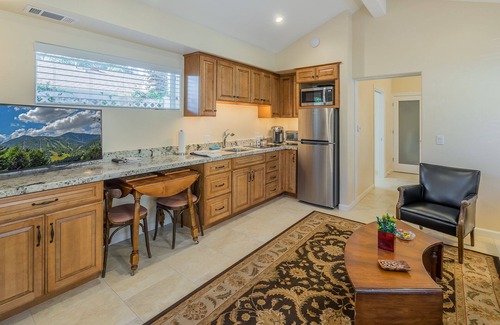 Solvang House | Solvang Alisal Cottages - Rose 1