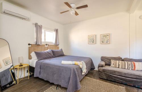 Solvang Apartment | Solvang Bungalow B