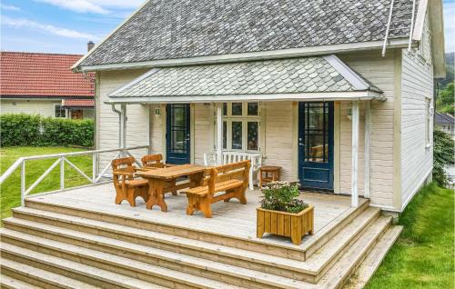 Suldal House | Solvang