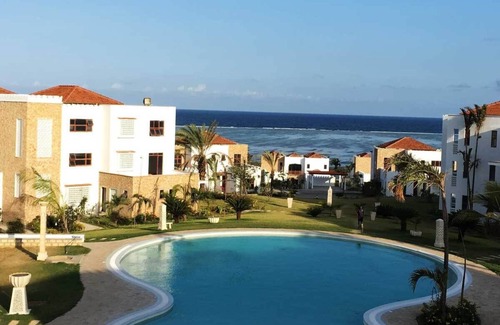 Vipingo Apartment | SOLVIN 2 Bedroom Beach apartment located in Kikambala- North Coast Kenya.