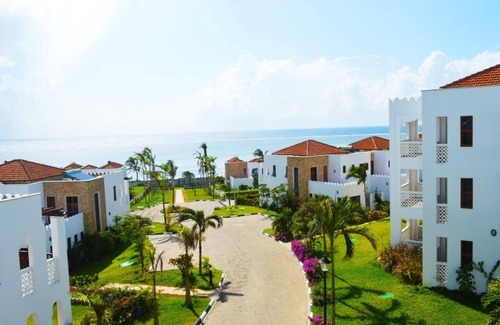 Vipingo Apartment | SOLVIN 2 Bedroom Beach apartment located in Kikambala- North Coast Kenya.