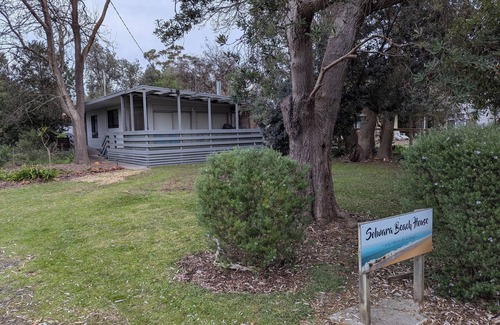 Silverleaves House | Solwara Beach House