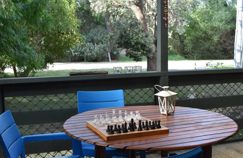 Silverleaves House | Solwara Beach House