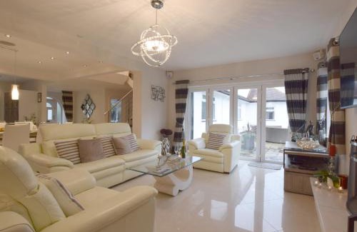 Chester House | Solway