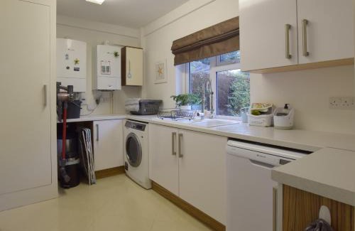 Chester House | Solway