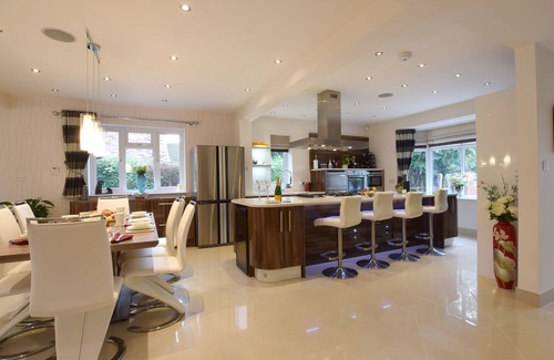 Chester Cottage | Solway