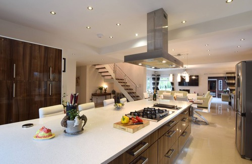 Chester Cottage | Solway