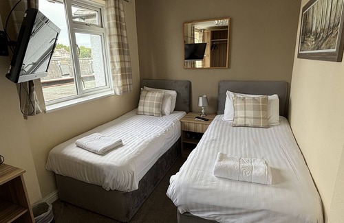 Gretna Hotel | Solway Lodge Hotel