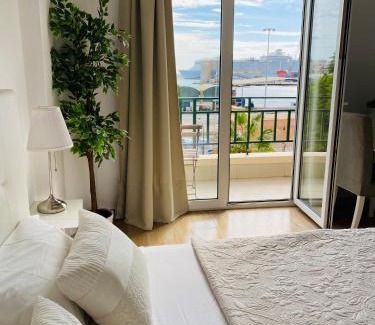 Ensanche Centro Apartment | Solymar Beach Premium